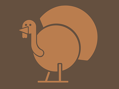 Turkey Breakdown flat turkey