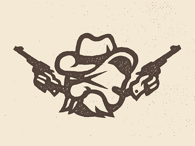 Chickpea Cowboy