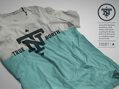 True North Shirt