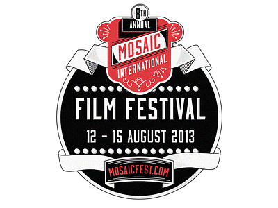 Mosaic International Film Festival