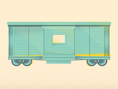 Vector Boxcar WIP