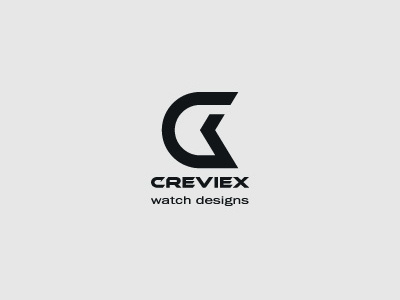 Logo for GM Creviex logo