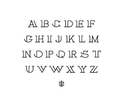 Zefira font