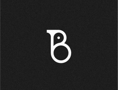 36 Days of Type - B 3d animation b branding graphic design ill illustration letter logo logo design typography