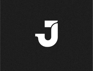 36 Days of Type - J blender3d j logo design letter logo design