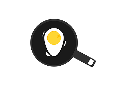 Logo Concept Egg And Locator Pin art brand identity branding concept design egg gps graphic design icon illustration location pin locator logo logo design map vector