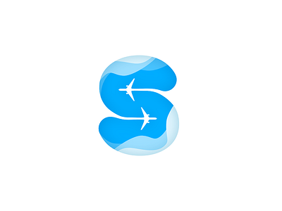 S Logo Concept