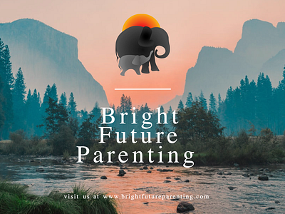 Bright Future Parenting