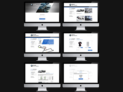 Web Design auto web design