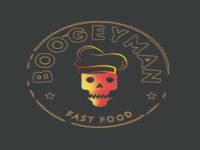 Restaurant Vintage Logo