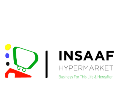 Logo for a Hyper Market