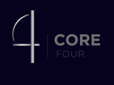 Core 4 logo concept_2