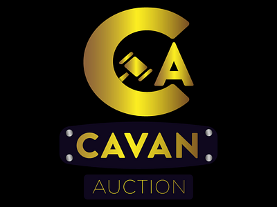 Auction Company Logo