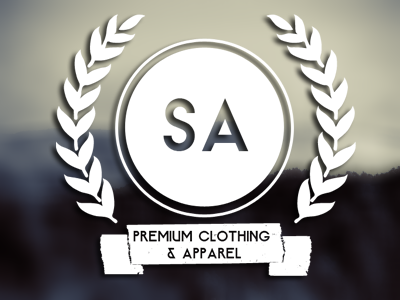 StarvingApparel Logo