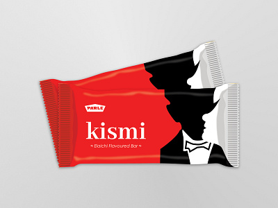 Parle Kismi Chocolate - Weekly Warm-Up chocolate chocolate bar kismi parle kismi redesign weekly warm up