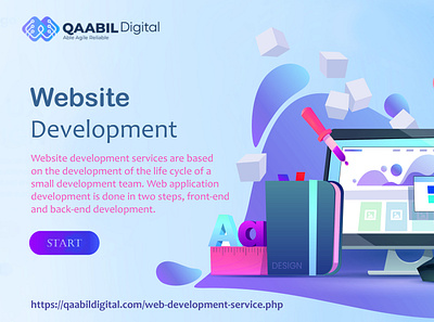 Get Website Development Service & Achieve Your Goals appdevelopment uiuxdesigner websitedevelopment