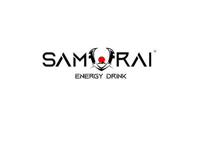 Logo energy drink