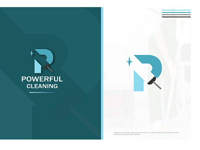 Clearing company logo