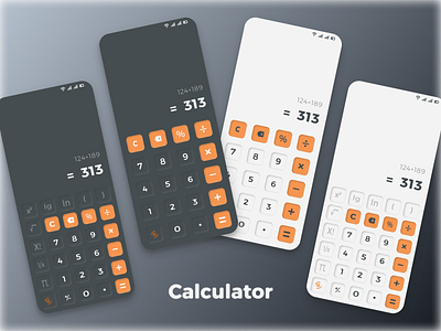 Calculator