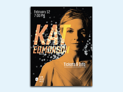 San Jose Jazz: Kat Edmonson