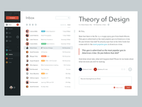 The Pony Express Mail