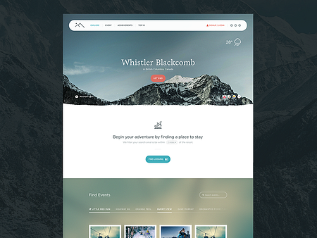 Victor Erixon | Dribbble