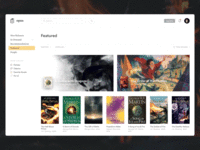 Opus - Books for everyone