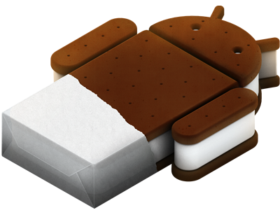 Ice Cream Sandwich android google ice cream ice cream sandwich ics robot
