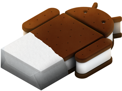 Ice Cream Sandwich