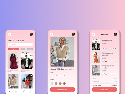 App Ecommerce