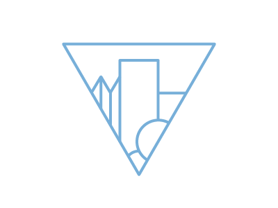 Logo for city data company