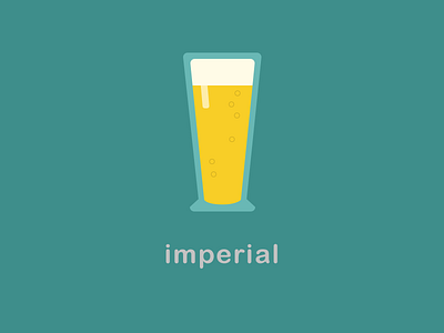 Imperial Icon