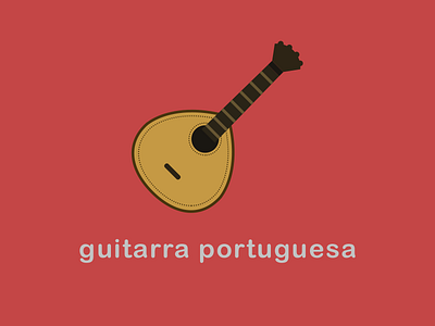 Guitarra Icon icon iconography ui design uiux