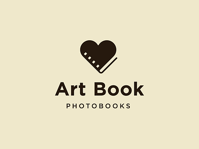 Art Book book heart love photo photobook