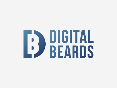 DigitalBeards beard digital digitalbeards man web web development
