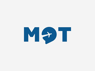 MOT (International Educational Tours) communication education english growth intrenational logo tour travel