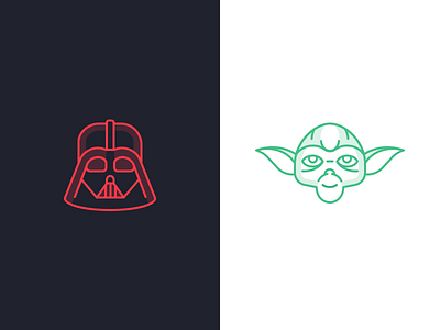 Star Wars Icons