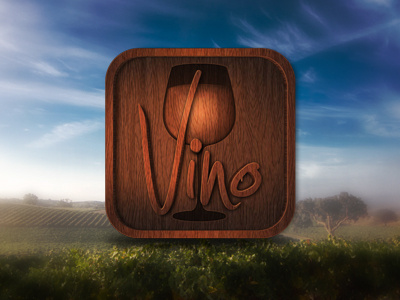 Application Icon app icon wine