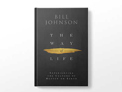 The Way of Life Book cover book cover cover design