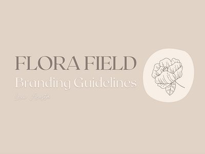 Flora Field