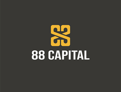 Logo 88 graphic design logo