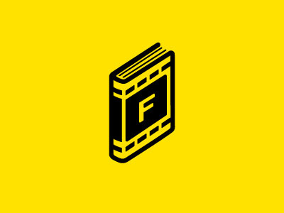 Filmmaker MBA book education film learning logo wip