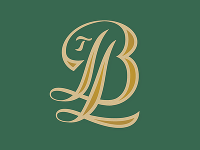 TBL Monogram Logo