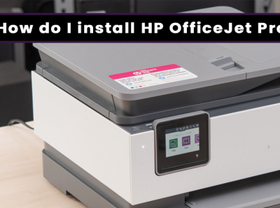 How to Install HP OfficeJet 8022 Driver on Windows and Mac? by ...