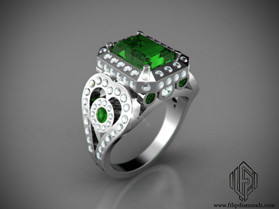 Jewelry - Filip Diamonds 3d diamonds filip jewelry mašek peter