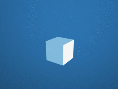 Shuffle Cube