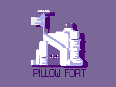 Pillowfort
