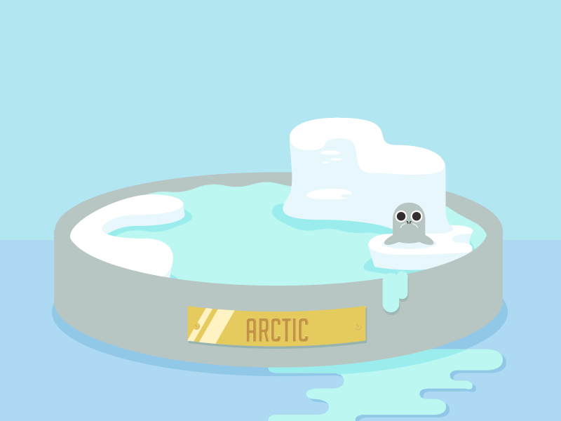 Arctic biome