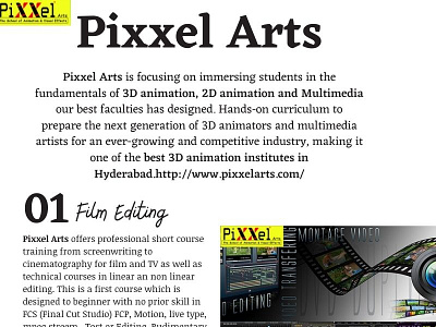 Interior Designing Course In Hyderabad | Pixxel Arts