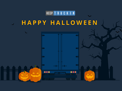 Halloween 2019 halloween jack o lantern pumpkin spooky truck